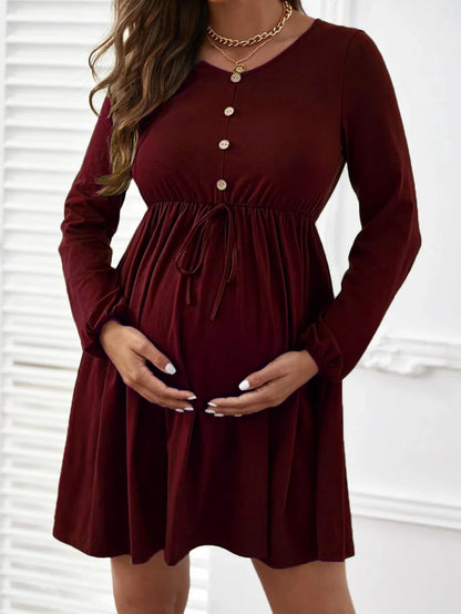 Maternity Dress