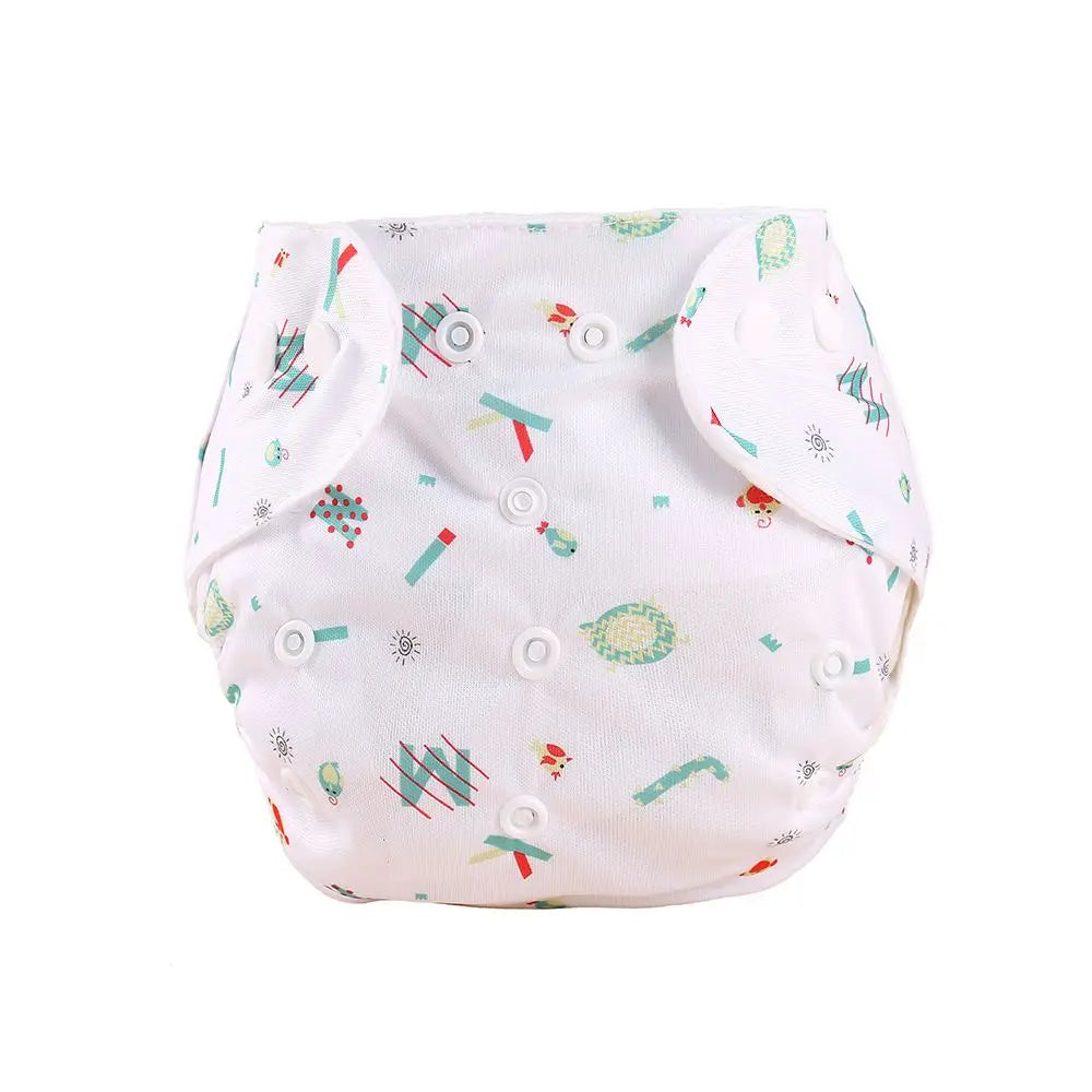 Diapers Washable