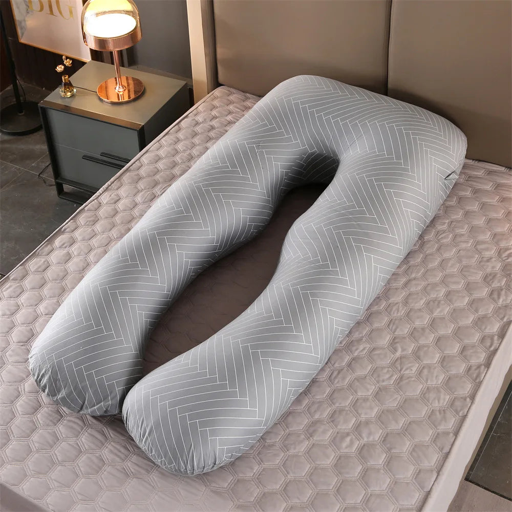 Pregnancy Pillow