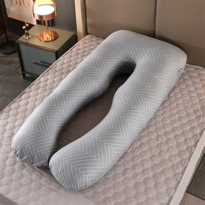 Pregnancy Pillow