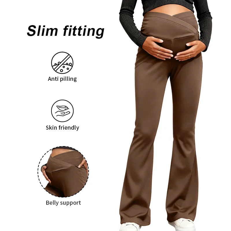 Maternity Yoga Pants