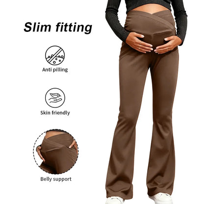 Maternity Yoga Pants