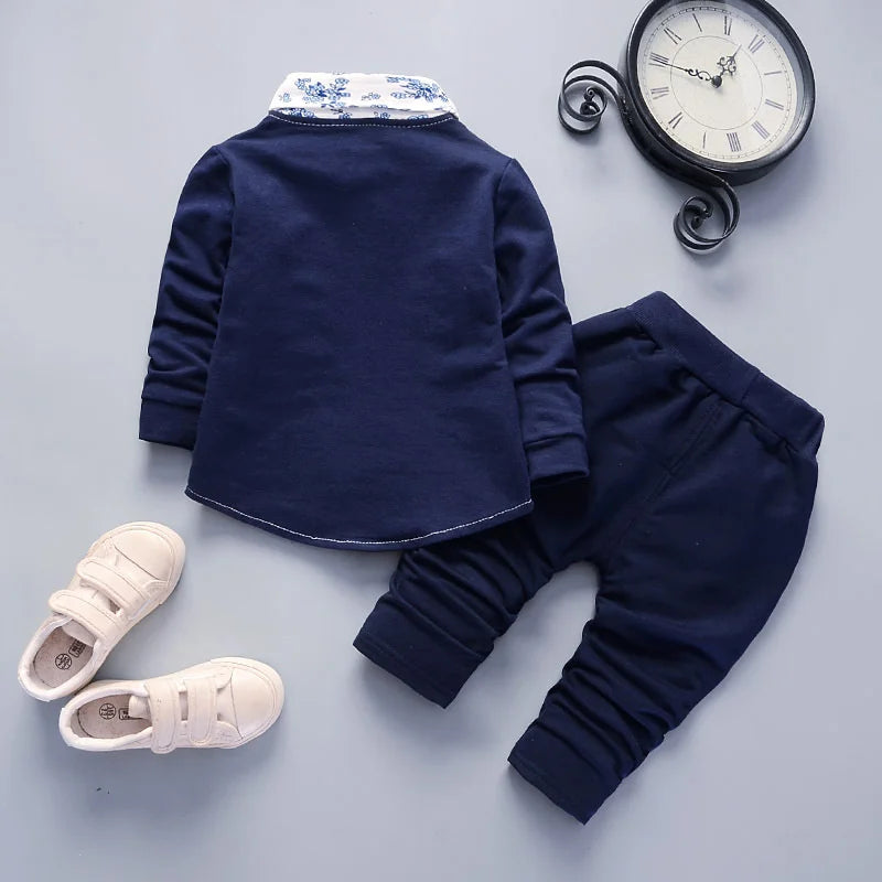Mister CEO Outfit