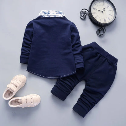 Mister CEO Outfit