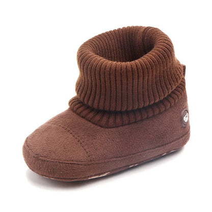 Winter Boots Girls Boys