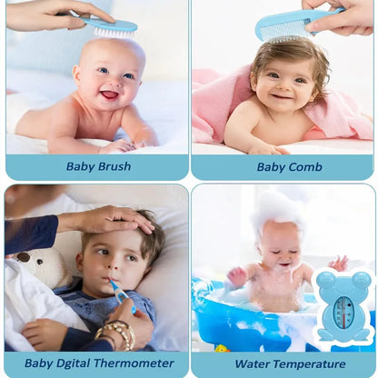 Newborn Care Kit