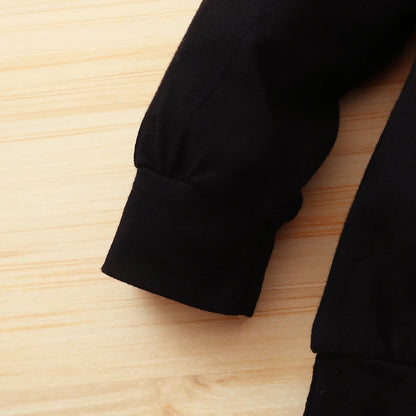 Mini Boss 2-Piece Outfit