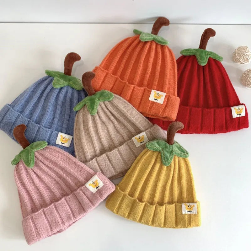 Little Harvest Beanie