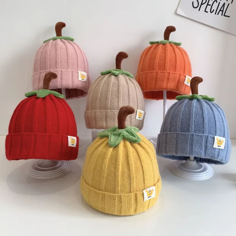 Little Harvest Beanie