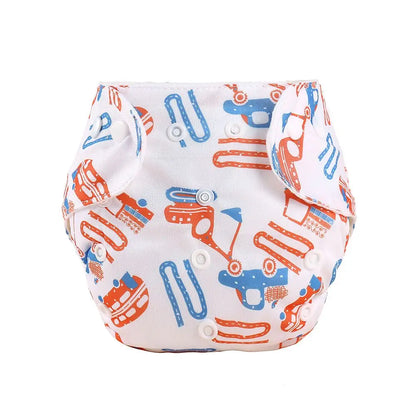 Diapers Washable