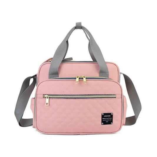 Compact Diaper Bag