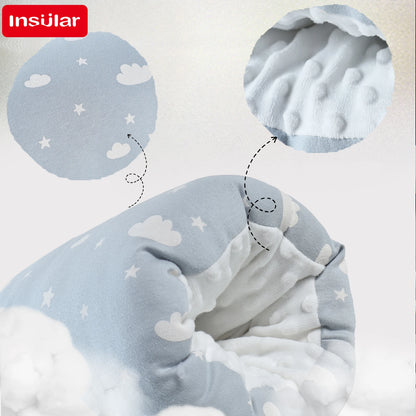 Nursing Pillow Pure Cotton
