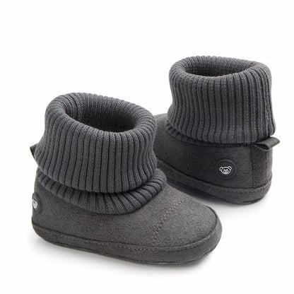 Winter Boots Girls Boys