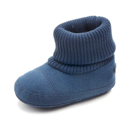 Winter Boots Girls Boys