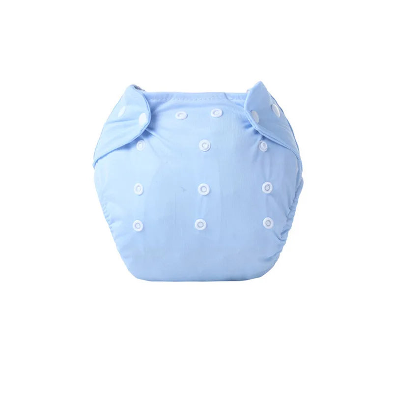 Diapers Washable