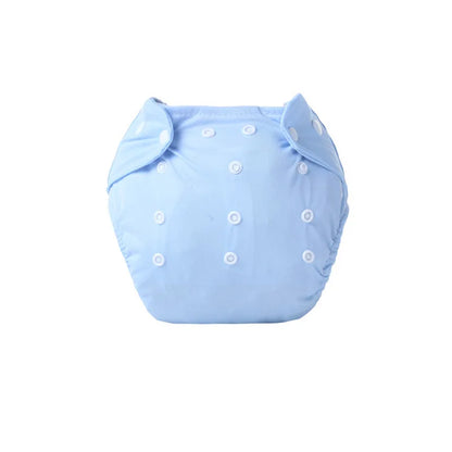 Diapers Washable