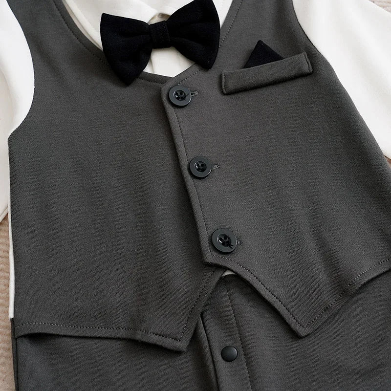 One Piece Elegant Jacket
