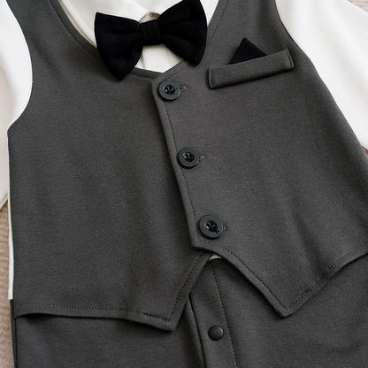 One Piece Elegant Jacket
