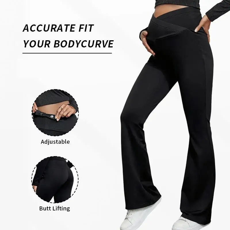 Maternity Yoga Pants