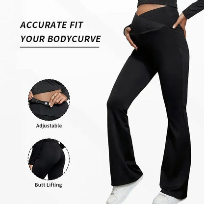 Maternity Yoga Pants