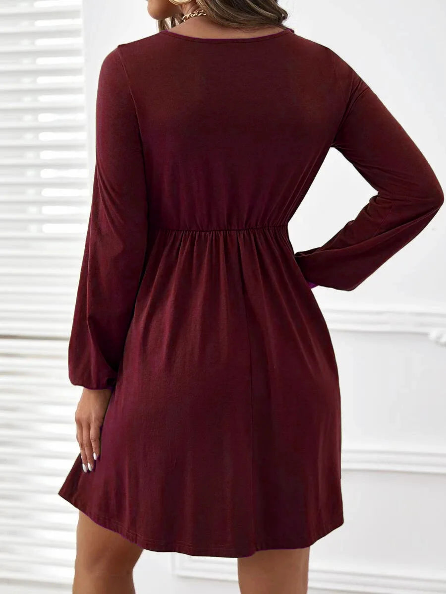 Maternity Dress