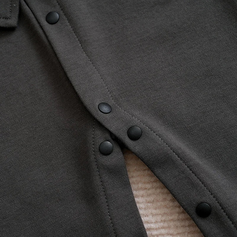 One Piece Elegant Jacket