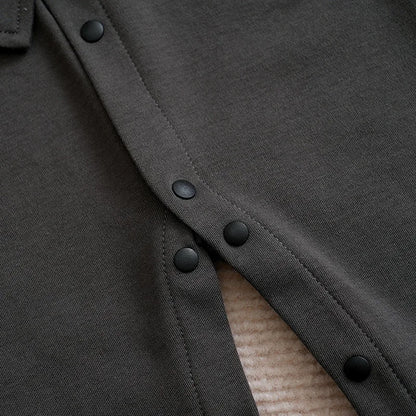One Piece Elegant Jacket