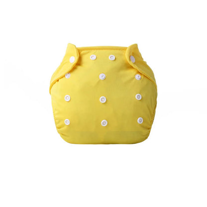 Diapers Washable