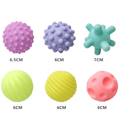 Sensory Balls Toy