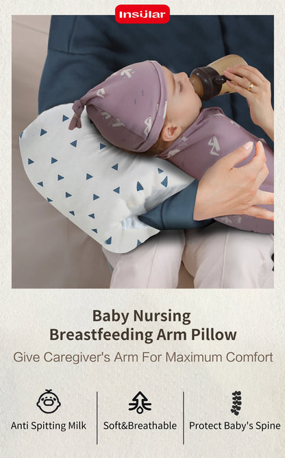 Nursing Pillow Pure Cotton