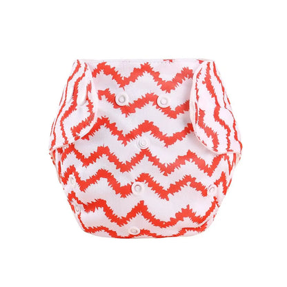 Diapers Washable