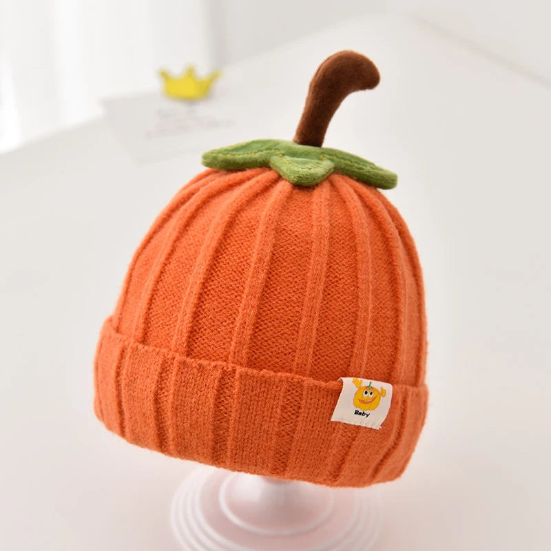 Little Harvest Beanie