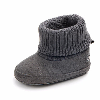 Winter Boots Girls Boys