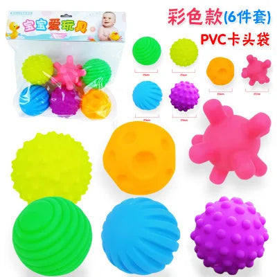 Sensory Balls Toy