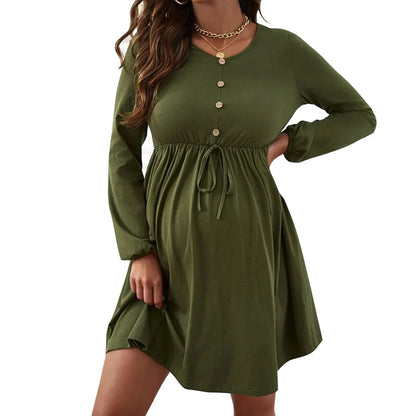 Maternity Dress