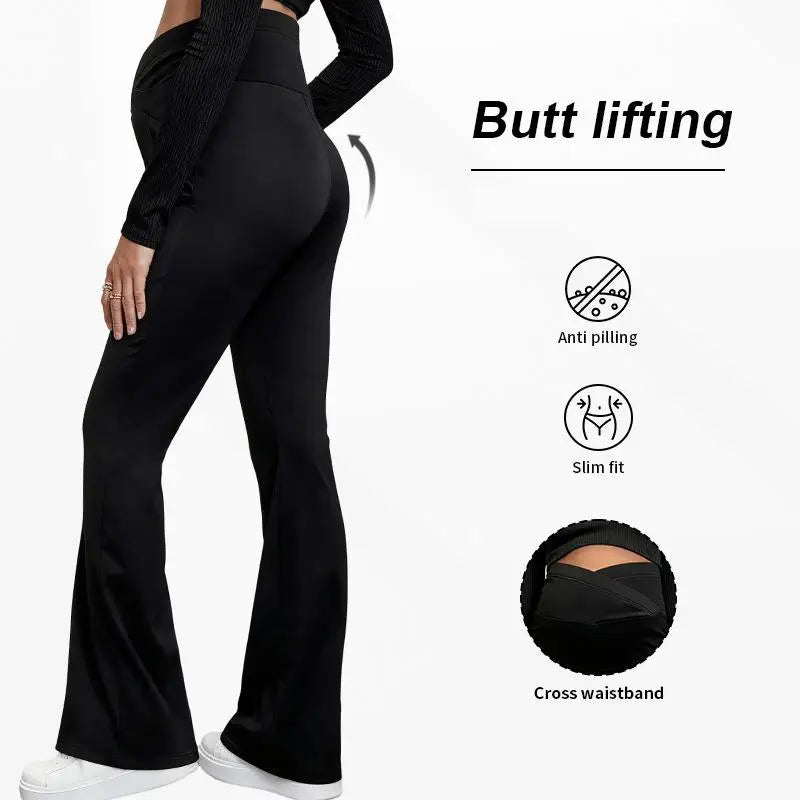 Maternity Yoga Pants