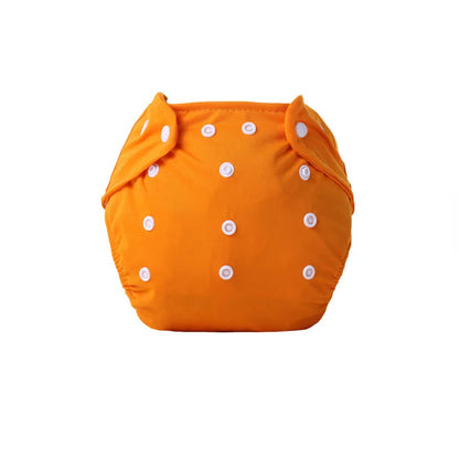 Diapers Washable