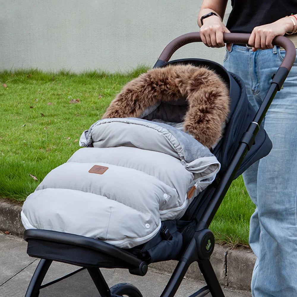 Universal Stroller Footmuff