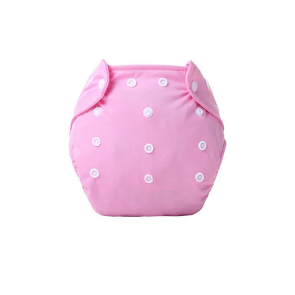 Diapers Washable