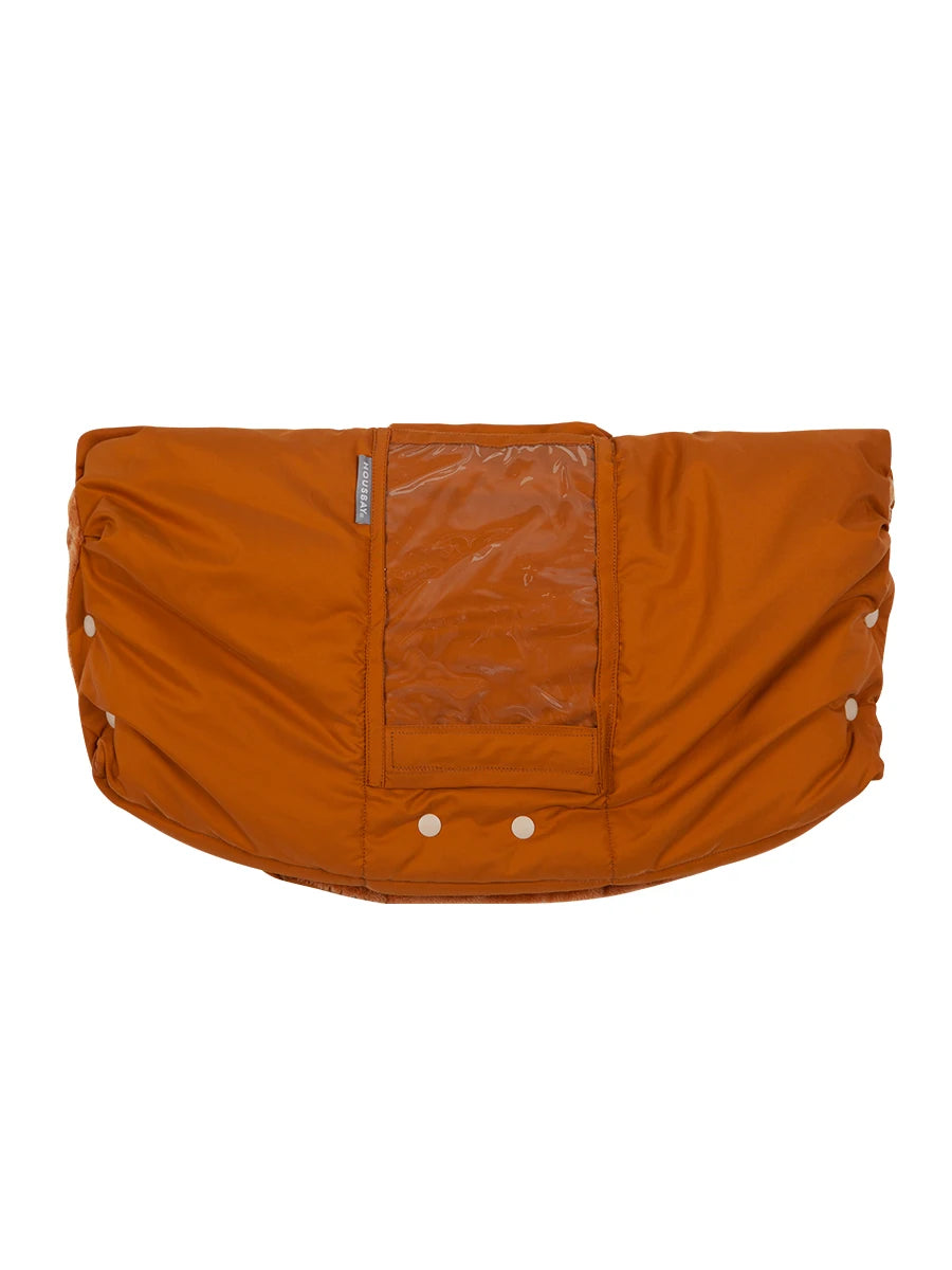 Winter Gloves Stroller W/ Phone Holder
