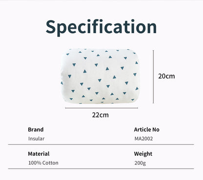 Nursing Pillow Pure Cotton