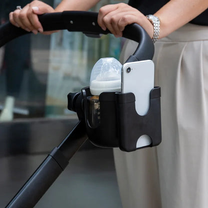 Cup & Phone Holder