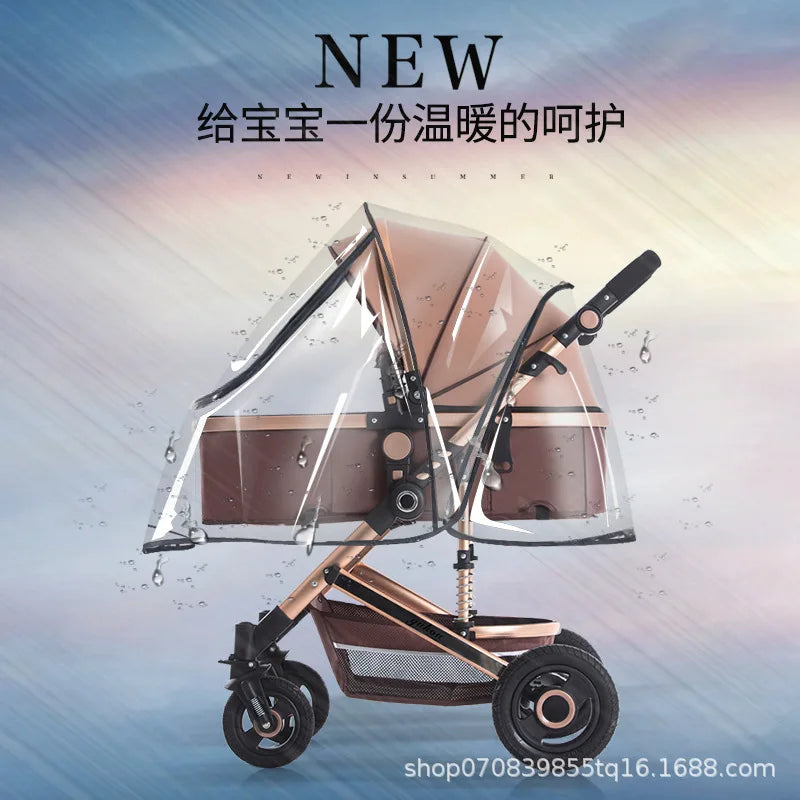 Universal Rain Cover