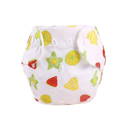 Diapers Washable
