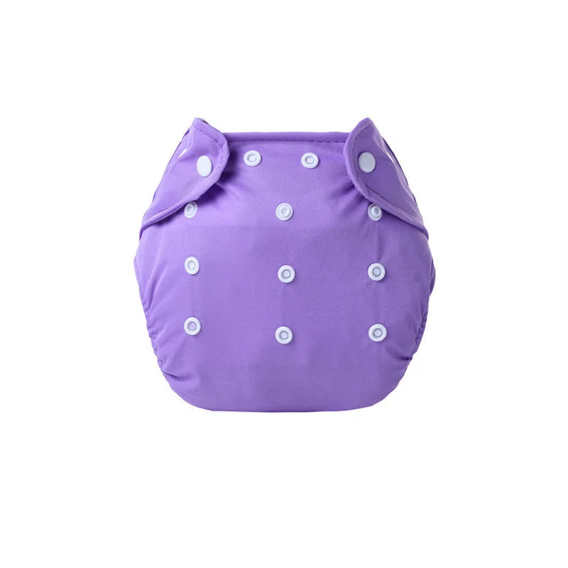 Diapers Washable