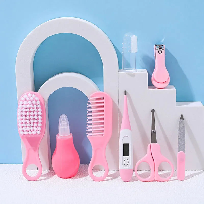 Newborn Care Kit