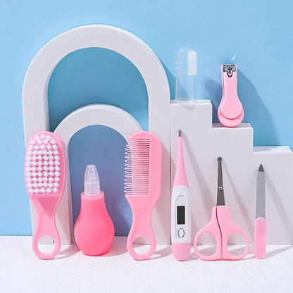 Newborn Care Kit