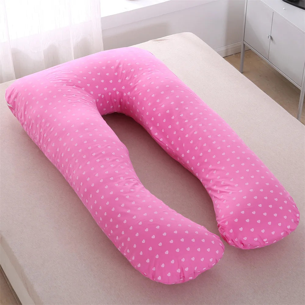 Pregnancy Pillow