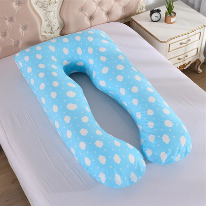 Pregnancy Pillow