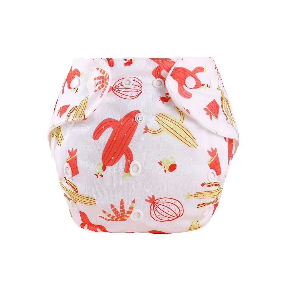 Diapers Washable